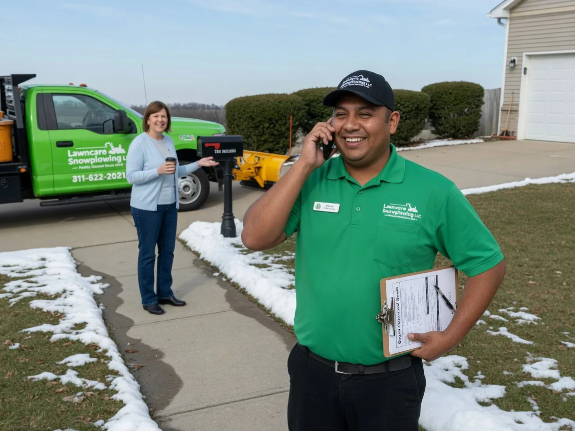 Lawn Care Services By Expert Landscaper Driver, AR FAQs